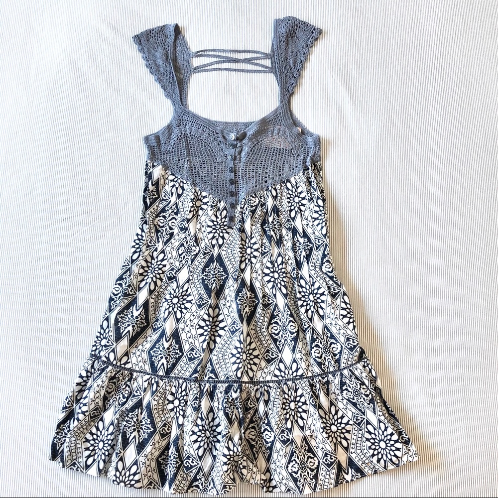 NWT Free People Dress💙